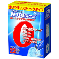 Thực phẩm bảo vệ sức khỏe Fine Ion Drink