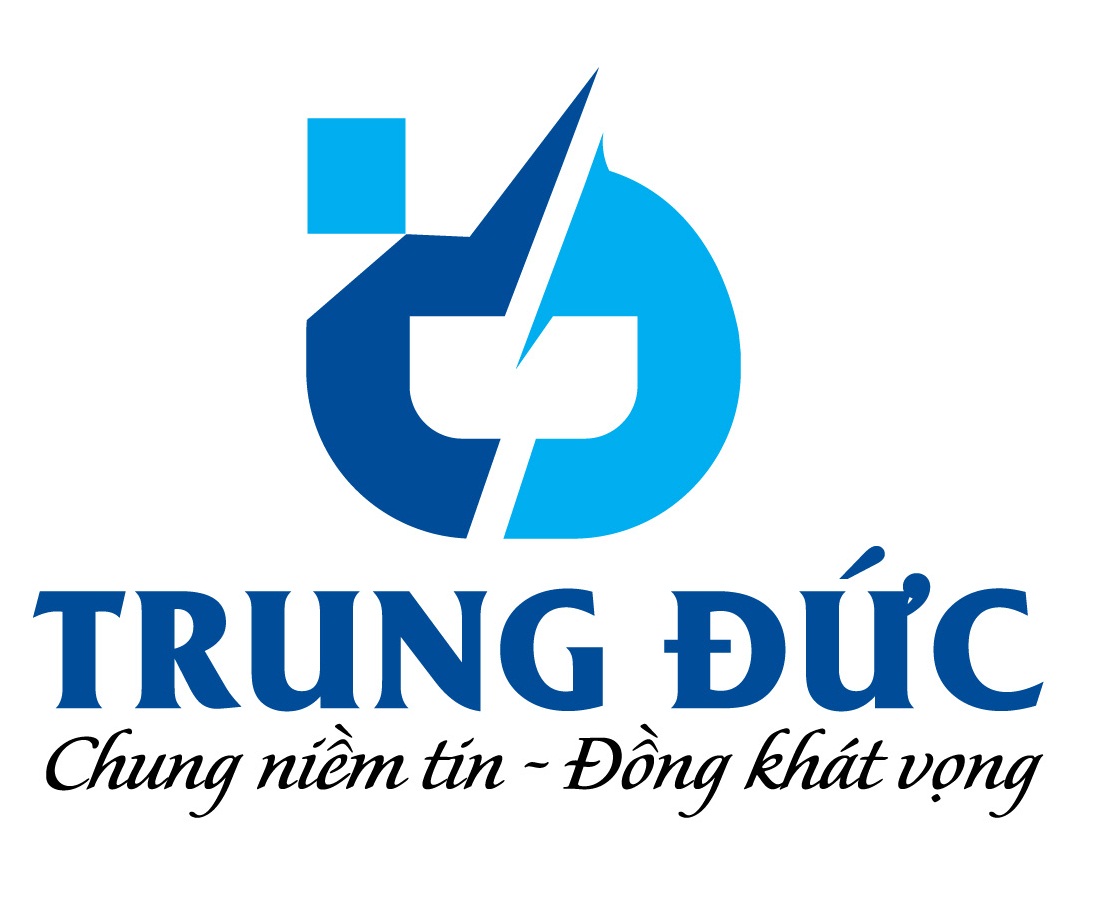 CÔNG TY TNHH PHÂN PHỐI TRUNG ĐỨC